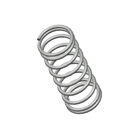 Approved Vendor Compression Spring, O= .219, L= .56, W= .020 S/U G909973242